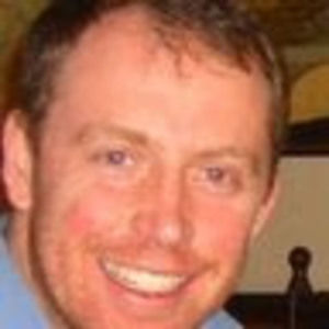 Meet your Posher, Scott c.